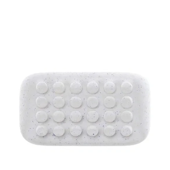 Bliss Mammoth Minty Scrub Bath Bar Soap (now discontinued)